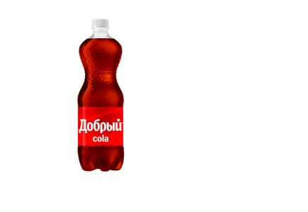 Cola Добрый